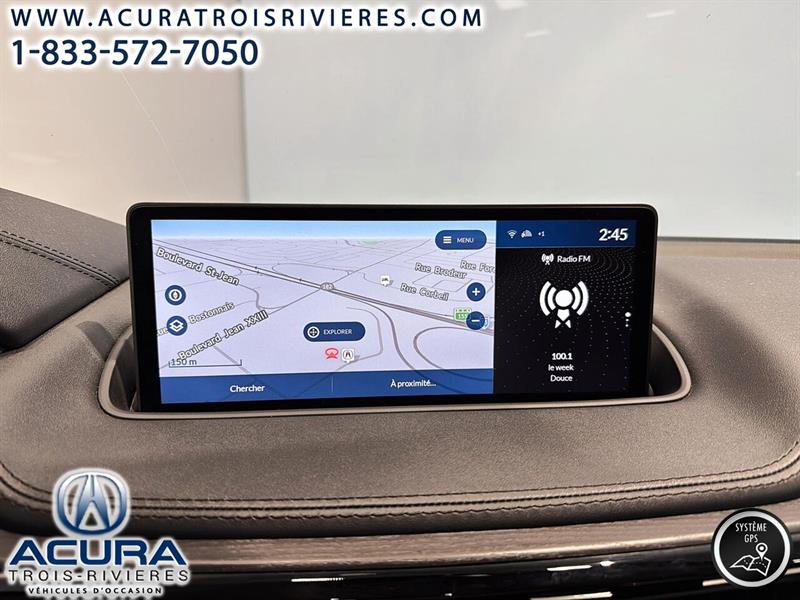 acura MDX 2024 - 15