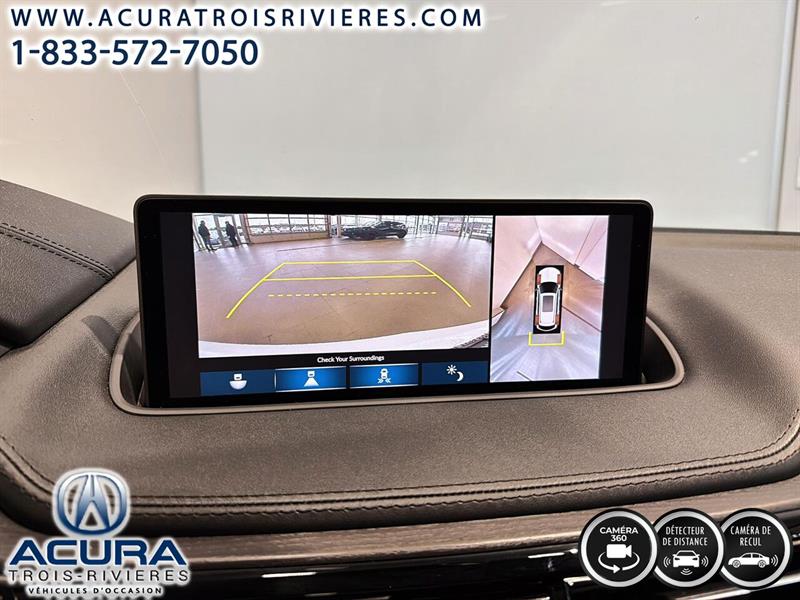 acura MDX 2024 - 17