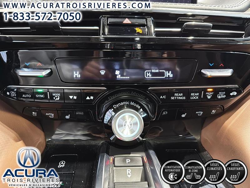 acura MDX 2024 - 18