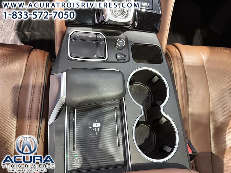 acura MDX 2024 - 20