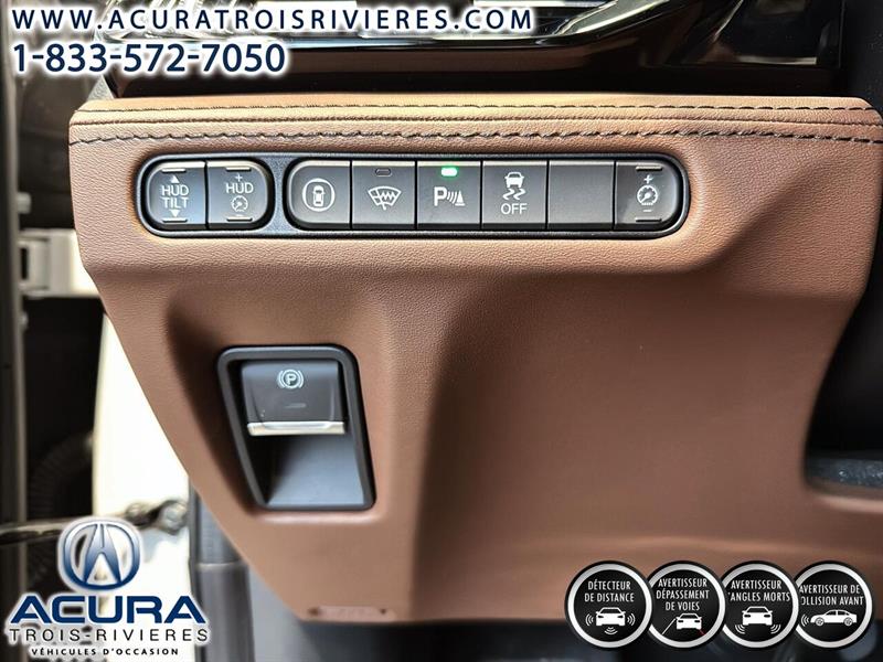 acura MDX 2024 - 21
