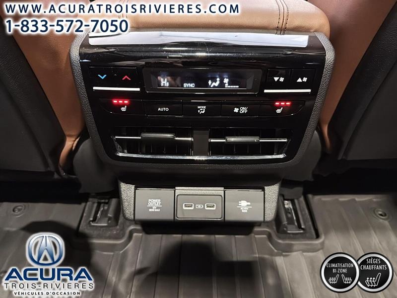 acura MDX 2024 - 24