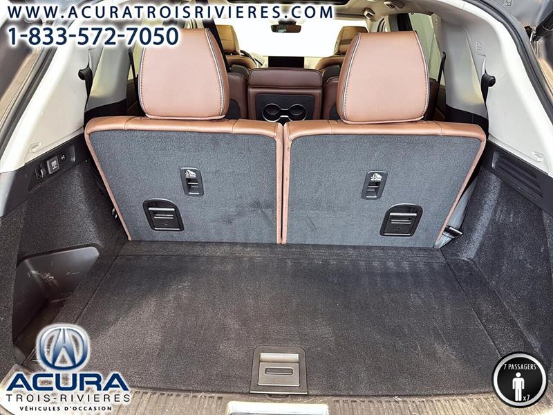 acura MDX 2024 - 26