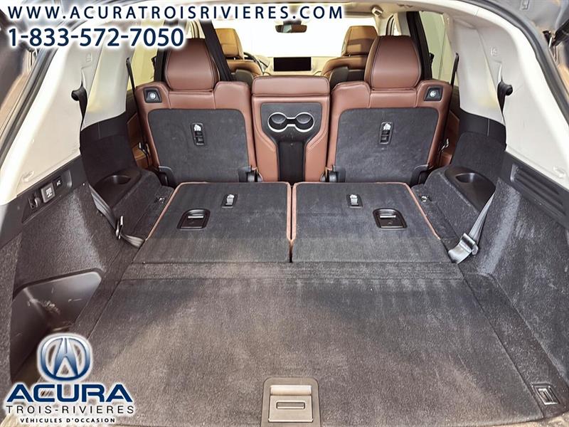 acura MDX 2024 - 27