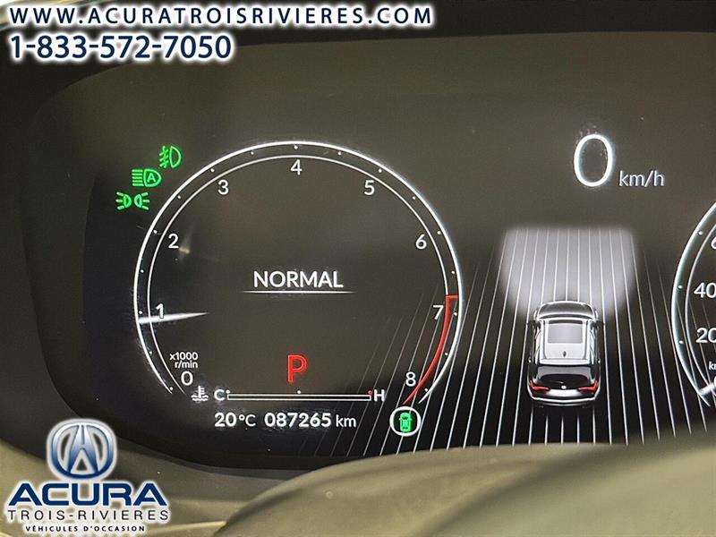 acura MDX 2024 - 28