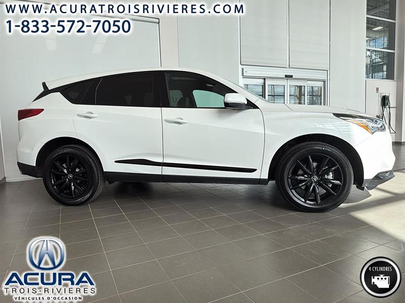 acura RDX 2025