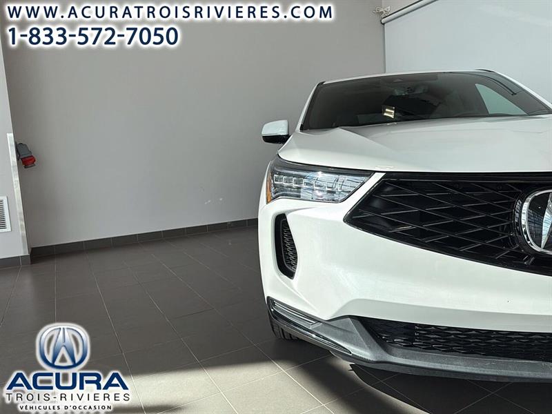acura RDX 2025 - 2