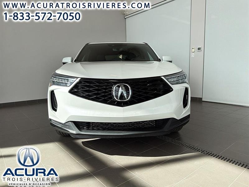 acura RDX 2025 - 3