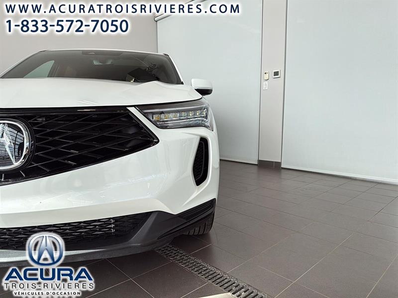 acura RDX 2025 - 4