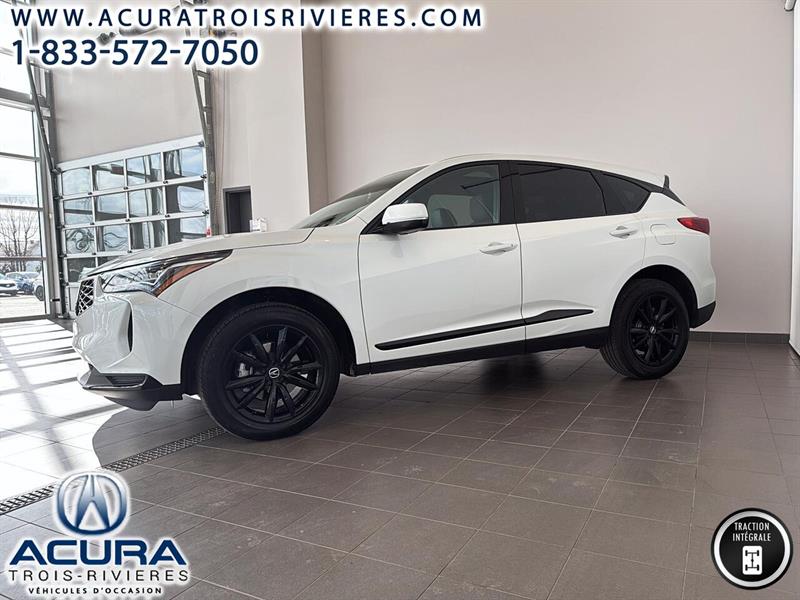 acura RDX 2025 - 5