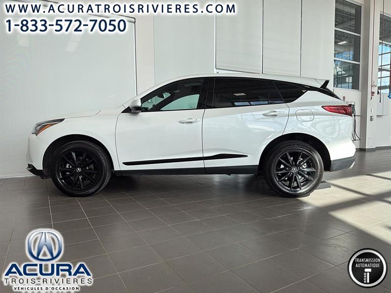 acura RDX 2025 - 6