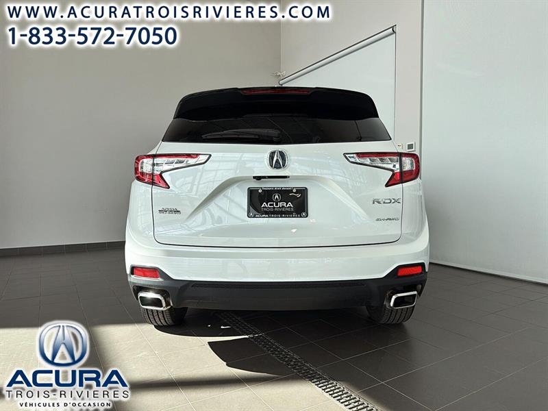 acura RDX 2025 - 7
