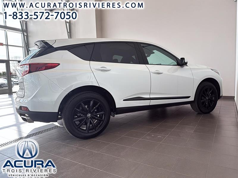 acura RDX 2025 - 8