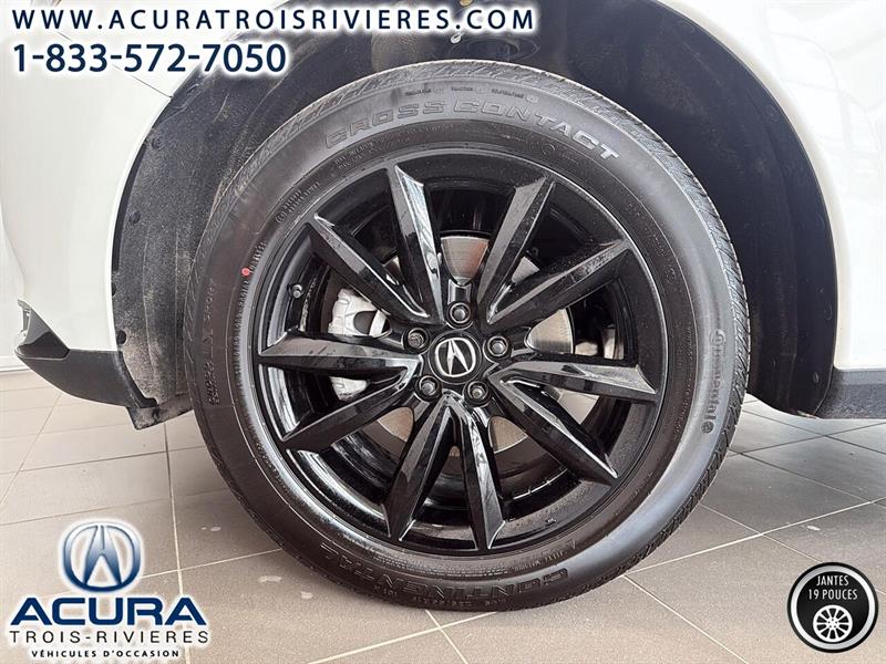 acura RDX 2025 - 9