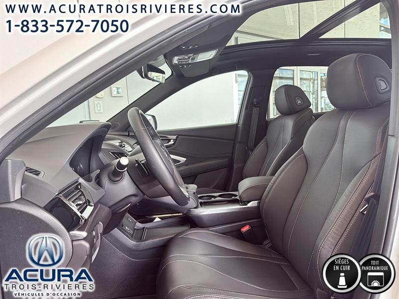 acura RDX 2025 - 10