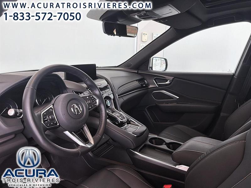 acura RDX 2025 - 11