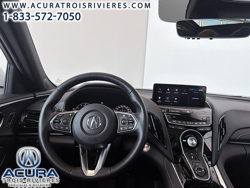 acura RDX 2025 - 12