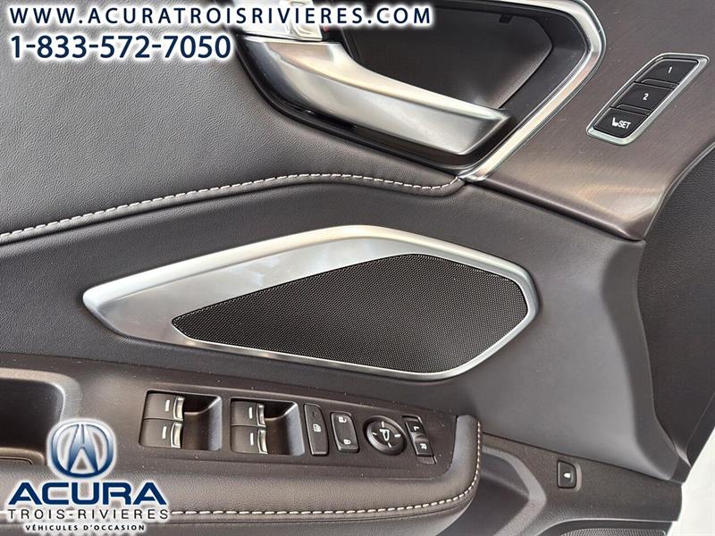 acura RDX 2025 - 13