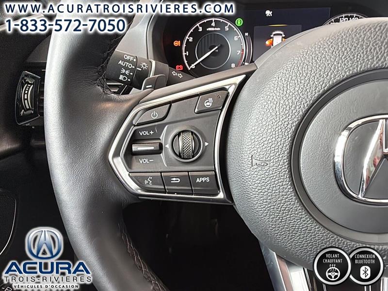 acura RDX 2025 - 14