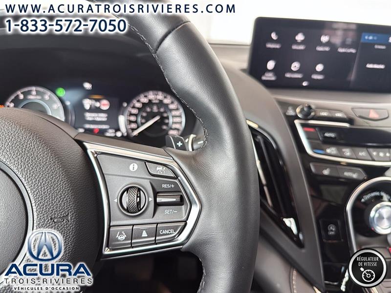 acura RDX 2025 - 15