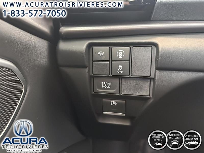 acura RDX 2025 - 16