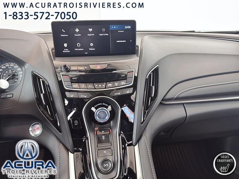 acura RDX 2025 - 17