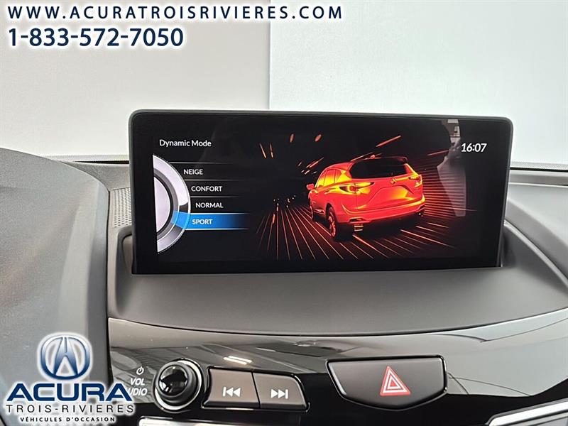 acura RDX 2025 - 18
