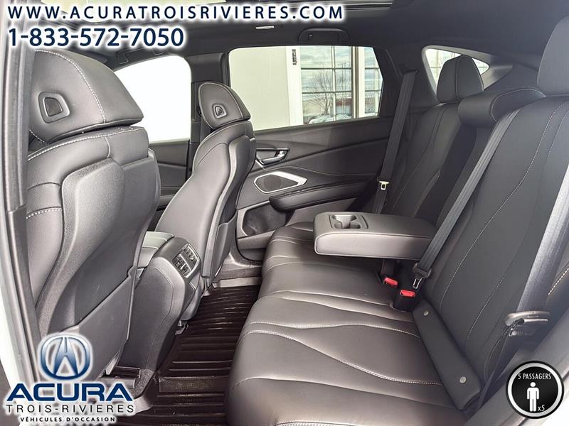 acura RDX 2025 - 19