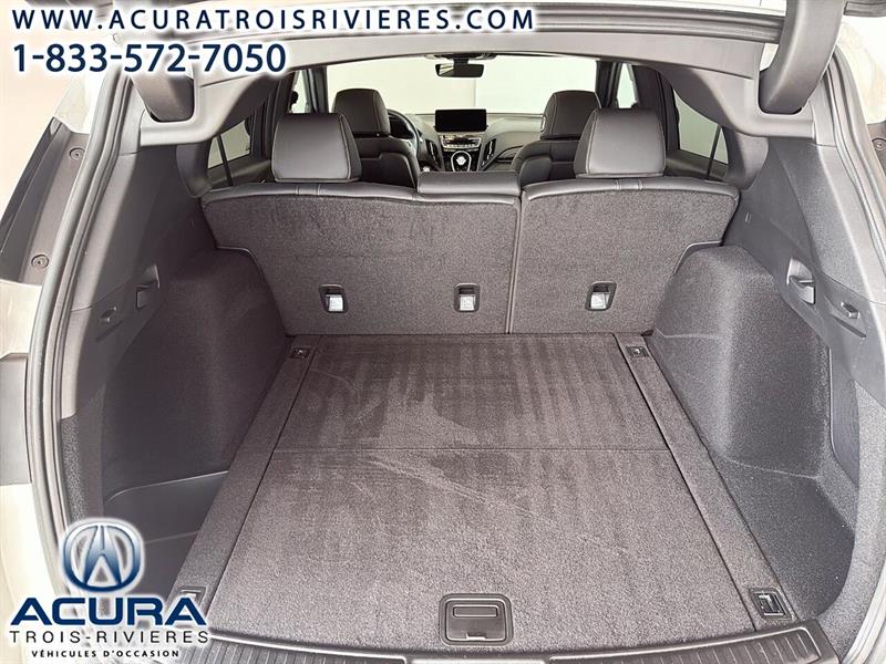 acura RDX 2025 - 20