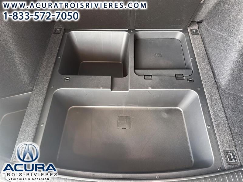 acura RDX 2025 - 21