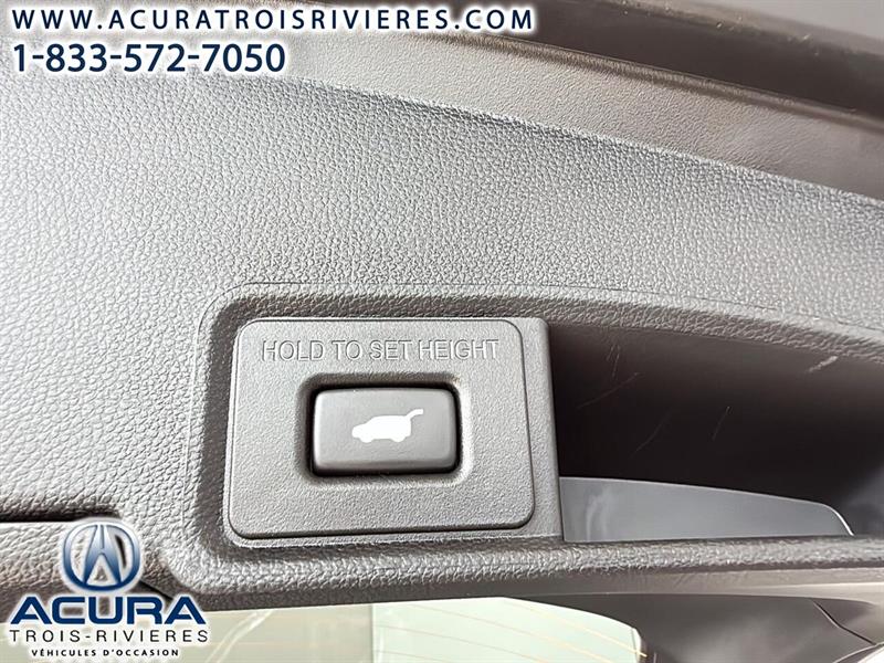 acura RDX 2025 - 22