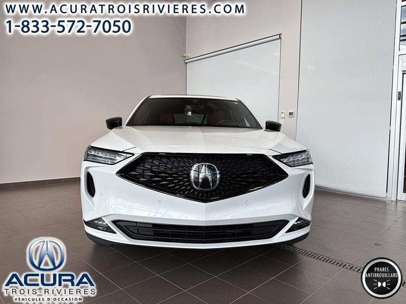 acura MDX 2024 - 2
