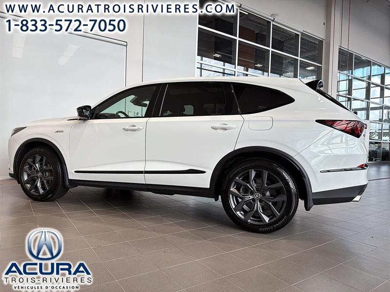 acura MDX 2024 - 4