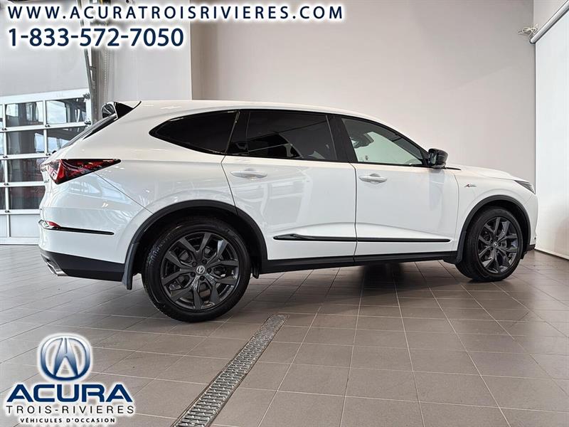 acura MDX 2024 - 6