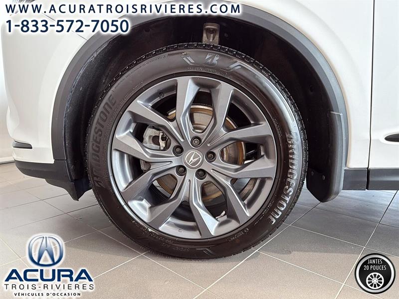 acura MDX 2024 - 7