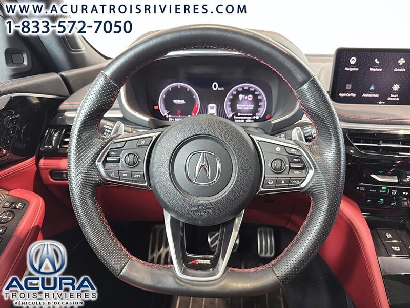 acura MDX 2024 - 9