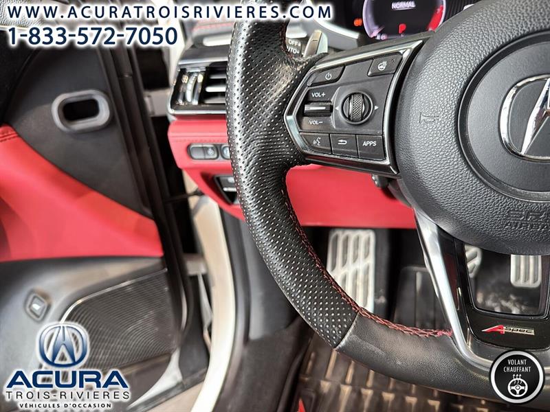 acura MDX 2024 - 10