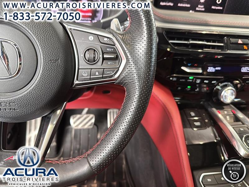 acura MDX 2024 - 11