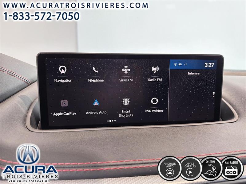 acura MDX 2024 - 12