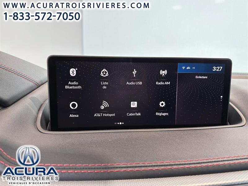 acura MDX 2024 - 13