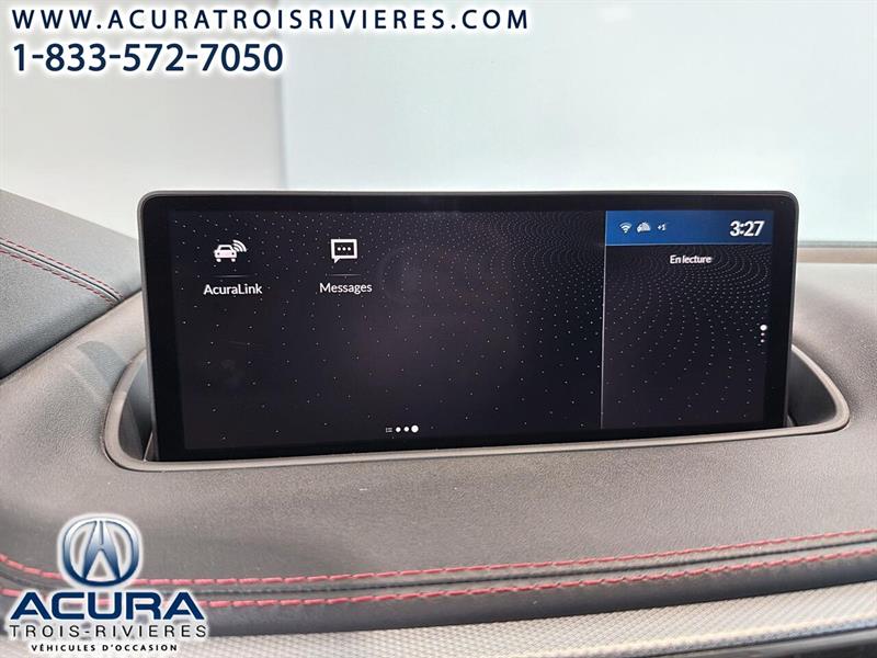 acura MDX 2024 - 14