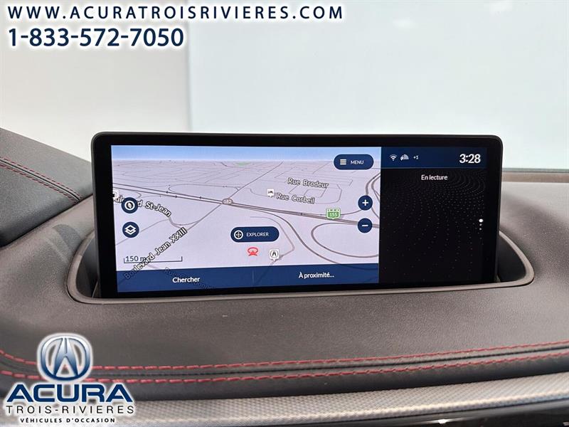 acura MDX 2024 - 16