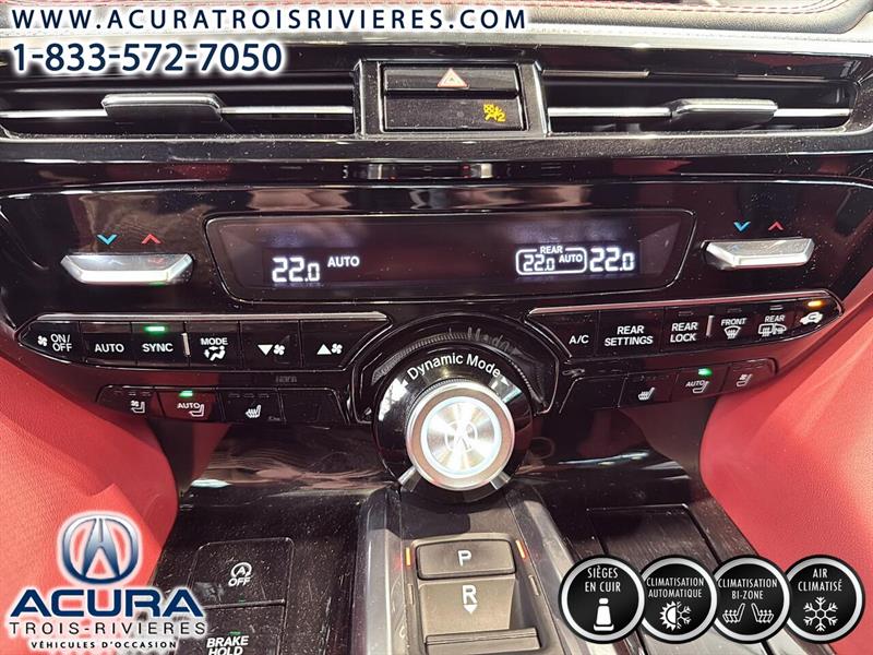 acura MDX 2024 - 17