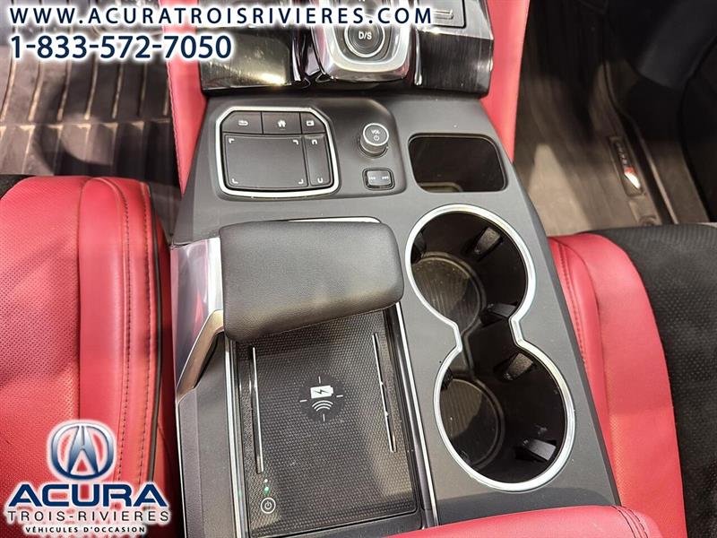 acura MDX 2024 - 19