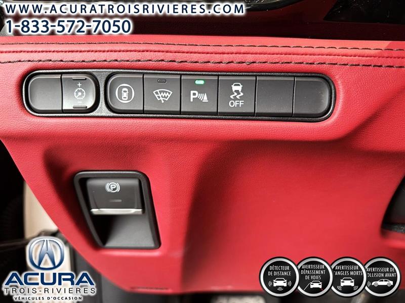 acura MDX 2024 - 20