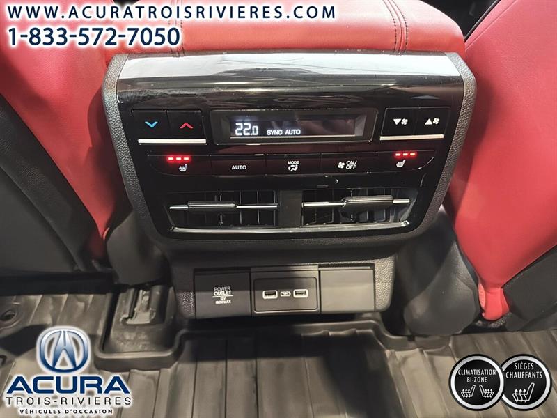 acura MDX 2024 - 23