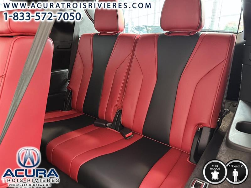 acura MDX 2024 - 24