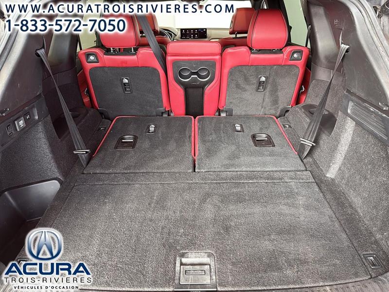 acura MDX 2024 - 26