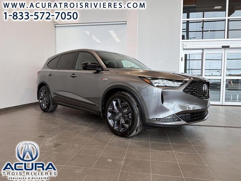 acura MDX 2024 - 2