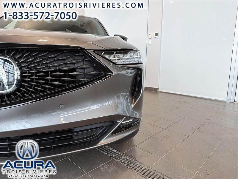 acura MDX 2024 - 5